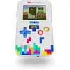 Bild von MyArcade Tetris Go Gamer, Retro Gaming, Weiss, Mehrfarbig