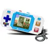 Bild von MyArcade MY ARCADE - Tetris Pixel Pocket, Retro Gaming, Blau, Weiss, Mehrfarbig