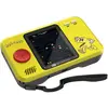 Bild von MyArcade My Arcade - DGUNL-7143 Pac-Man Pocket Player Pro Portable Game System with Carrying Case, Retro Gaming, Schwarz, Gelb