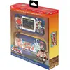 Bild von My Arcade Street Fighter Pocket Player Pro + Reisetasche Super Ii Tragbares Spielsystem Mit Tasche Retro-konsole