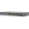 Bild von Alta Labs Switch 24-poort PoE Switch 24-poort PoE (24 Ports), Netzwerk Switch, Grau