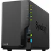 Bild von Synology DS224+ (0 TB), NAS, Schwarz