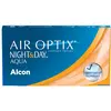 Bild von Air Optix, Kontaktlinsen, Night and Day Aqua (-2, Monatslinse, 6 Stk., Sphärisch)