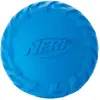 Bild von Zeus Quietschender Gummiball von Nerf (Ballspielzeug Hund), Hundespielzeug