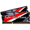 Bild von G.Skill Ripjaws (2 x 4GB, 1600 MHz, DDR3L-RAM, SO-DIMM), RAM, Schwarz