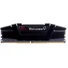 Bild von G.Skill Ripjaws V 64GB DDR4-3200Mhz Speichermodul (4 x 16GB, 3200 MHz, DDR4-RAM, DIMM), RAM, Schwarz