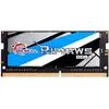 Bild von G.Skill SODIMM DDR4 16 GB Ripjaws 2400 MHz CL16 (1 x 16GB, 2400 MHz, DDR4-RAM, SO-DIMM), RAM, Schwarz