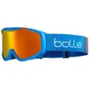 Bild von Bolle Rocket Plus Junior Skibrille Sunrise/CAT2
