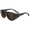 Bild von Bolle Ascender Sonnenbrille Bollé 100 Gun/CAT4