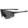 Bild von Tifosi, Unisex, Sportbrille, Vogel Xc Blackout Brille (Blackout, Smoke), Grau, Schwarz