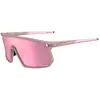 Bild von Tifosi, Unisex, Sportbrille, Moab Clarion Matte Rosa Brille (matt pink, Matte Rosa, Cherry, Red, Transparent), Rosa, Pink