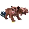 Bild von Noble Collection Harry Potter: Fluffy (18 cm)