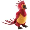 Bild von Noble Collection Harry Potter peluche Fawkes 23 x 30 cm (23 cm)