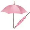 Bild von Noble Collection, Regenschirm, Harry Potter: Rubeus Hagrid's Zauberstab Regenschirm, Mehrfarbig