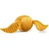 Bild von Noble Collection Harry Potter Plüschfigur Goldener Schnatz 10 cm (10 cm)
