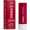 Bild von Coola Suncare, Lippenpflege, Mineral Liplux Firecracker (Lippenpflege Stick, 34 g)