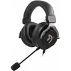 Bild von Arozzi Aria Gaming Headset (Kabelgebunden), Gaming Headset, Schwarz