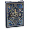 Bild von Theory11 Harry Potter Spielkarten Blue Version (Englisch)