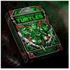 Bild von Theory11 Teenage Mutant Ninja Turtles Kartenspiel