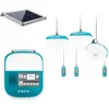 Bild von Biolite, Solaranlage, SolarHome 625