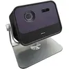 Bild von Infocus Crusader Grand Master mit Standfuss IN3038SL (Full HD, 1200 lm), Beamer, Violett