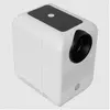 Bild von HP CC180W Set mit Leinwand (100 lm), Beamer, Weiss