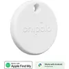 Bild von Chipolo Pop (Apple Find My, Google Find Hub), Tracker, Weiss