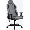 Bild von Arozzi Torretta SuperSoft Gaming Chair -Anthracite, Gaming Stuhl, Grau