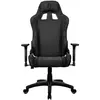 Bild von Arozzi Gaming Stuhl Avanti Dark grey SoftFabric, Gaming Stuhl, Grau