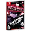 Bild von Nintendo Games Switch The Hundred Line: Last Defense Academy Import Usa