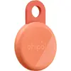 Bild von Chipolo LOOP (Apple & Google Find My Netzwerk) (Apple Find My, Google Find Hub), Tracker, Rot, Orange