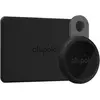 Bild von Chipolo LOOP & CARD (Apple & Google Find My Netzwerk) (Apple Find My, Google Find Hub), Tracker, Schwarz