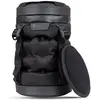 Bild von Wandrd Inflatable Lens Case (Kamera Innentasche), Kameratasche, Schwarz