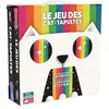 Bild von Exploding Kittens Cat-Tapultes - A Game Of Cat & Mouth (Fr) (Französisch, 2 Spieler)