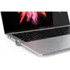 Bild von Compulocks Ledge Schlossadapter, Notebook Security, Silber