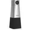 Bild von Philips Smart Meeting PSE0550, Konferenzgerät, Schwarz, Silber