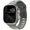 Bild von Nomad Sport Band (42 mm, 44 mm, 45 mm, 49 mm, Silikon), Uhrenarmband, Grün