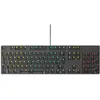 Bild von Glorious PC Gaming Race Gmmk (US, Kabelgebunden), Tastatur, Schwarz