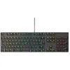 Bild von Glorious Barebone Gmmk 100% Rgb (iso) Gaming-tastatur Englisch