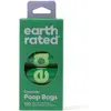 Bild von Earth Rated Hundekotbeutel (Hund), Tierhygiene