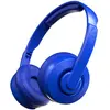 Bild von Skullcandy Cassette Over-Ear Headphone, Blue (22 h, Kabellos), Kopfhörer, Blau