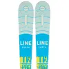 Bild von Line Wallisch Shorty+fdt 4.5 119 Junior Alpin Skier Paket 119