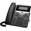 Bild von Cisco IP Phone 7841, Telefon, Silber, Schwarz