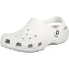 Bild von Crocs, Unisex, Hausschuhe, Classic, Weiss, (41, 42)