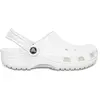 Bild von Crocs Classic clog Weiß 41/42