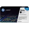Bild von HP, Toner, 504x (BK)