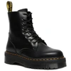 Bild von Stiefeletten Dr Martens Jadon 8 Eye Schwarz 38