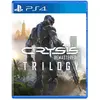 Bild von Playstation Games Ps4 Crysis Remastered Trilogy