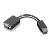 Bild von Lenovo Displayport To Vga Monitor Adapter