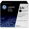 Bild von Hp Ink No 64xd Cc364xd Tintenpatrone